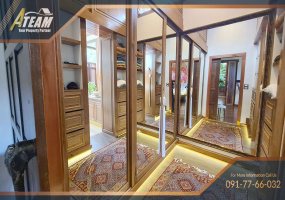 Hua Hin, Khao Tao , 3 Bedrooms, 4 Bathrooms, House / Villa, For Sale, ,1359, A-Team Real estate