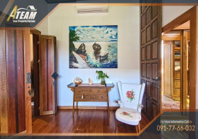 Hua Hin, Khao Tao , 3 Bedrooms, 4 Bathrooms, House / Villa, For Sale, ,1359, A-Team Real estate