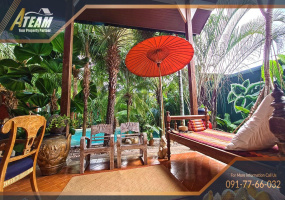 Hua Hin, Khao Tao , 3 Bedrooms, 4 Bathrooms, House / Villa, For Sale, ,1359, A-Team Real estate