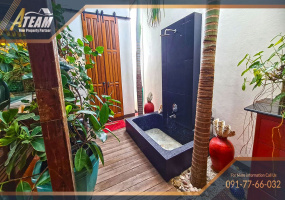Hua Hin, Khao Tao , 3 Bedrooms, 4 Bathrooms, House / Villa, For Sale, ,1359, A-Team Real estate