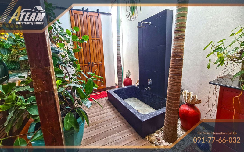 Hua Hin, Khao Tao , 3 Bedrooms, 4 Bathrooms, House / Villa, For Sale, ,1359, A-Team Real estate