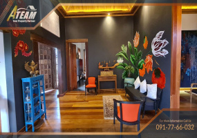 Hua Hin, Khao Tao , 3 Bedrooms, 4 Bathrooms, House / Villa, For Sale, ,1359, A-Team Real estate