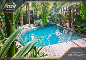 Hua Hin, Khao Tao , 3 Bedrooms, 4 Bathrooms, House / Villa, For Sale, ,1359, A-Team Real estate