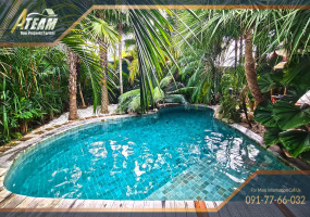 Hua Hin, Khao Tao , 3 Bedrooms, 4 Bathrooms, House / Villa, For Sale, ,1359, A-Team Real estate