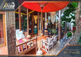 Hua Hin, Khao Tao , 3 Bedrooms, 4 Bathrooms, House / Villa, For Sale, ,1359, A-Team Real estate
