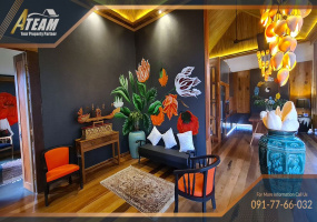 Hua Hin, Khao Tao , 3 Bedrooms, 4 Bathrooms, House / Villa, For Sale, ,1359, A-Team Real estate