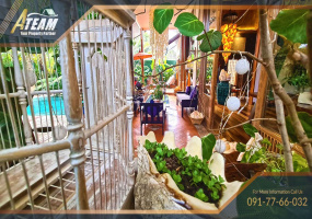 Hua Hin, Khao Tao , 3 Bedrooms, 4 Bathrooms, House / Villa, For Sale, ,1359, A-Team Real estate