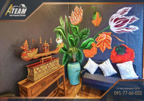 Hua Hin, Khao Tao , 3 Bedrooms, 4 Bathrooms, House / Villa, For Sale, ,1359, A-Team Real estate