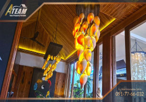 Hua Hin, Khao Tao , 3 Bedrooms, 4 Bathrooms, House / Villa, For Sale, ,1359, A-Team Real estate