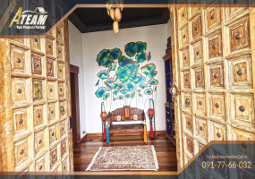 Hua Hin, Khao Tao , 3 Bedrooms, 4 Bathrooms, House / Villa, For Sale, ,1359, A-Team Real estate