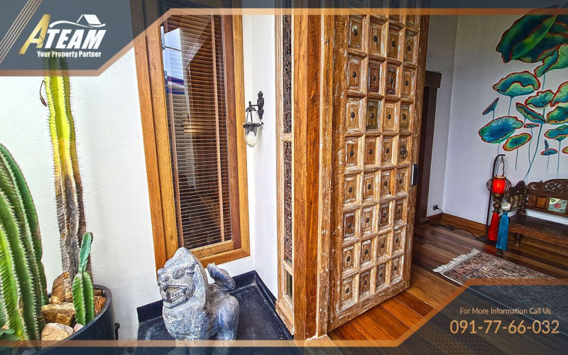 Hua Hin, Khao Tao , 3 Bedrooms, 4 Bathrooms, House / Villa, For Sale, ,1359, A-Team Real estate
