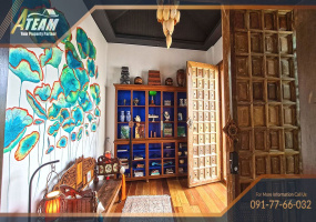 Hua Hin, Khao Tao , 3 Bedrooms, 4 Bathrooms, House / Villa, For Sale, ,1359, A-Team Real estate