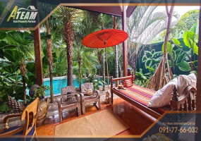 Hua Hin, Khao Tao , 3 Bedrooms, 4 Bathrooms, House / Villa, For Sale, ,1359, A-Team Real estate