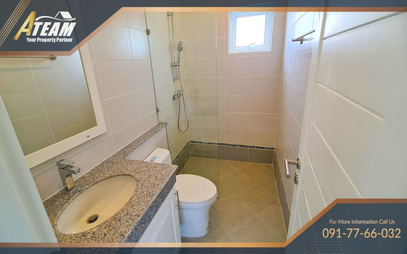 34/33 , Hua Na, Hua Hin Center 77110, 3 Bedrooms, 3 Bathrooms, House / Villa, For Sale, Petchkasem Road,1360, A-Team Real estate