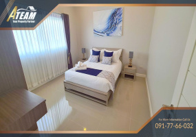 34/33 , Hua Na, Hua Hin Center 77110, 3 Bedrooms, 3 Bathrooms, House / Villa, For Sale, Petchkasem Road,1360, A-Team Real estate