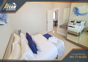 34/33 , Hua Na, Hua Hin Center 77110, 3 Bedrooms, 3 Bathrooms, House / Villa, For Sale, Petchkasem Road,1360, A-Team Real estate
