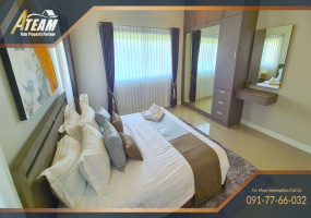 34/33 , Hua Na, Hua Hin Center 77110, 3 Bedrooms, 3 Bathrooms, House / Villa, For Sale, Petchkasem Road,1360, A-Team Real estate