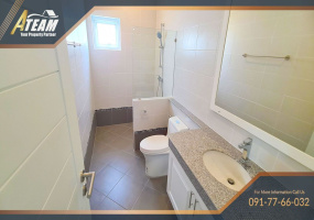 34/33 , Hua Na, Hua Hin Center 77110, 3 Bedrooms, 3 Bathrooms, House / Villa, For Sale, Petchkasem Road,1360, A-Team Real estate