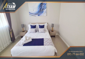 34/33 , Hua Na, Hua Hin Center 77110, 3 Bedrooms, 3 Bathrooms, House / Villa, For Sale, Petchkasem Road,1360, A-Team Real estate