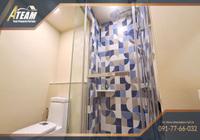 Hua Hin Center , 1 Bedroom, 1 Bathroom, Apartment / Condo, For Rent, ,1361, A-Team Real estate