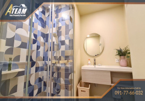 Hua Hin Center , 1 Bedroom, 1 Bathroom, Apartment / Condo, For Rent, ,1361, A-Team Real estate