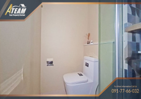 Hua Hin, Hua Hin Center, 1 Bedroom, 1 Bathroom, Apartment / Condo, For Sale,1364, A-Team Real estate