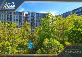 Hua Hin Center , 1 Bedroom, 1 Bathroom, Apartment / Condo, For Rent, ,1366, A-Team Real estate