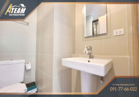 Hua Hin Center , 1 Bedroom, 1 Bathroom, Apartment / Condo, For Rent, ,1366, A-Team Real estate