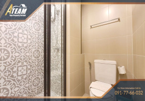 Hua Hin Center , 1 Bedroom, 1 Bathroom, Apartment / Condo, For Rent, ,1366, A-Team Real estate