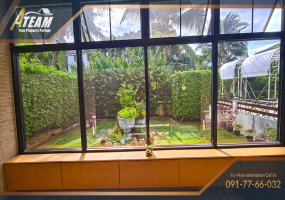 Khao Tao, 3 Bedrooms, 3 Bathrooms, House / Villa, For Sale,1367, A-Team Real estate