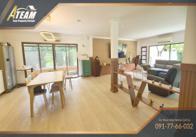 Khao Tao, 3 Bedrooms, 3 Bathrooms, House / Villa, For Sale,1367, A-Team Real estate