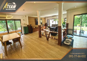 Khao Tao, 3 Bedrooms, 3 Bathrooms, House / Villa, For Sale,1367, A-Team Real estate