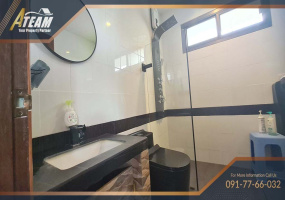 Khao Tao, 3 Bedrooms, 3 Bathrooms, House / Villa, For Sale,1367, A-Team Real estate