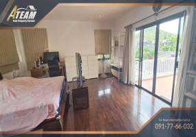 Khao Tao, 3 Bedrooms, 3 Bathrooms, House / Villa, For Sale,1367, A-Team Real estate