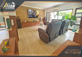Khao Tao, 3 Bedrooms, 3 Bathrooms, House / Villa, For Sale,1367, A-Team Real estate