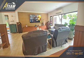 Khao Tao, 3 Bedrooms, 3 Bathrooms, House / Villa, For Sale,1367, A-Team Real estate