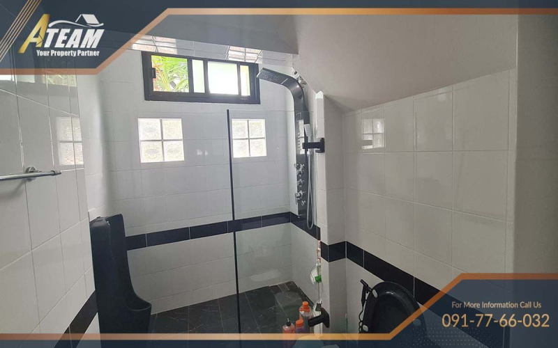 Khao Tao, 3 Bedrooms, 3 Bathrooms, House / Villa, For Sale,1367, A-Team Real estate