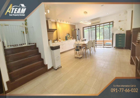 Khao Tao, 3 Bedrooms, 3 Bathrooms, House / Villa, For Sale,1367, A-Team Real estate