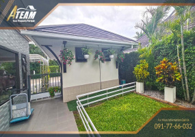 Khao Tao, 3 Bedrooms, 3 Bathrooms, House / Villa, For Sale,1367, A-Team Real estate