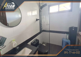 Khao Tao, 3 Bedrooms, 3 Bathrooms, House / Villa, For Sale,1367, A-Team Real estate