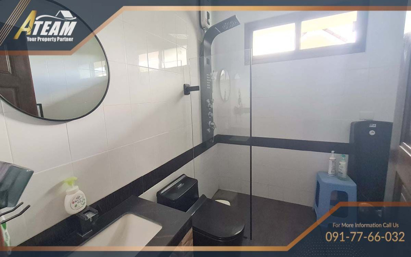 Khao Tao, 3 Bedrooms, 3 Bathrooms, House / Villa, For Sale,1367, A-Team Real estate