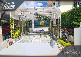 Khao Tao, 3 Bedrooms, 3 Bathrooms, House / Villa, For Sale,1367, A-Team Real estate