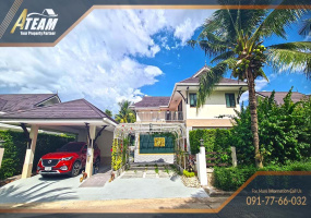 Khao Tao, 3 Bedrooms, 3 Bathrooms, House / Villa, For Sale,1367, A-Team Real estate