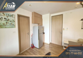 Cha Am , 2 Bedrooms, 2 Bathrooms, Apartment / Condo, For Rent, ,1369, A-Team Real estate