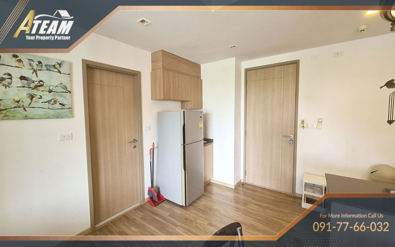 Cha Am , 2 Bedrooms, 2 Bathrooms, Apartment / Condo, For Rent, ,1369, A-Team Real estate