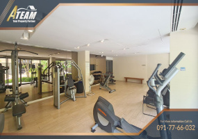 Cha Am , 2 Bedrooms, 2 Bathrooms, Apartment / Condo, For Rent, ,1369, A-Team Real estate