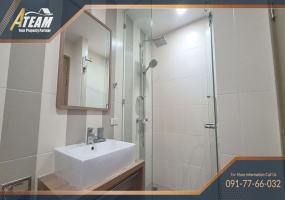 Cha Am , 2 Bedrooms, 2 Bathrooms, Apartment / Condo, For Rent, ,1369, A-Team Real estate