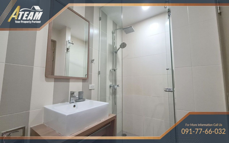 Cha Am , 2 Bedrooms, 2 Bathrooms, Apartment / Condo, For Rent, ,1369, A-Team Real estate