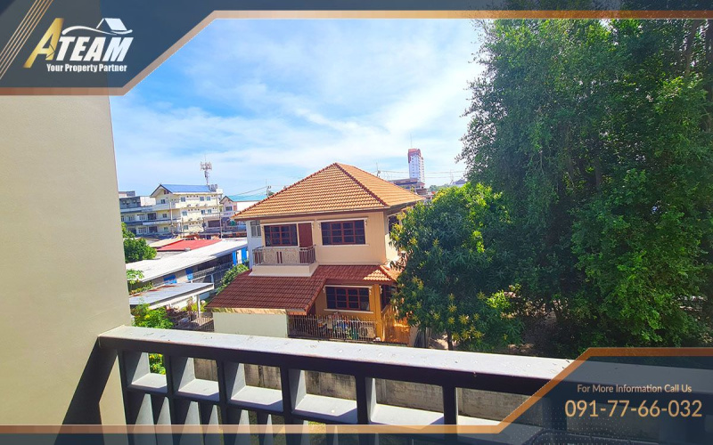 Hua Hin Center , 1 Bedroom, 1 Bathroom, Apartment / Condo, For Rent, ,1371, A-Team Real estate