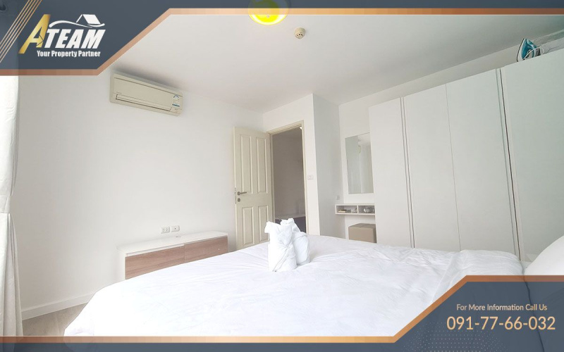 Takiap , 1 Bedroom, 1 Bathroom, Apartment / Condo, For Rent, ,1376, A-Team Real estate